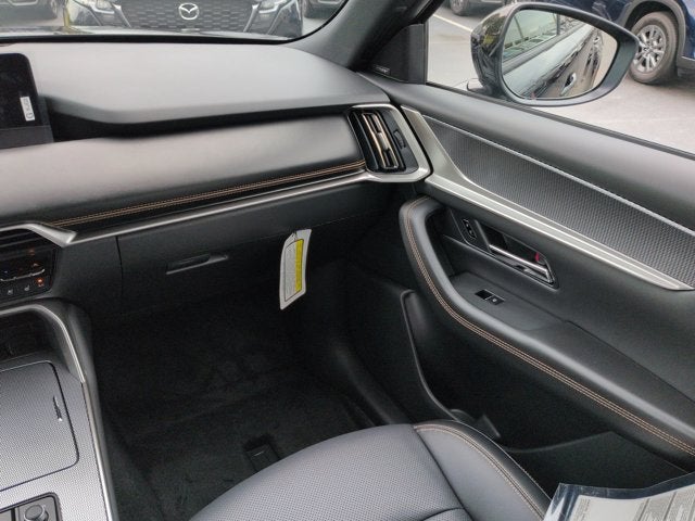 2026 Mazda Mazda CX-90 S Premium Sport