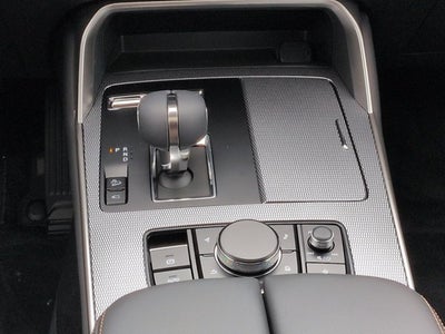 2026 Mazda Mazda CX-90 S Premium Sport