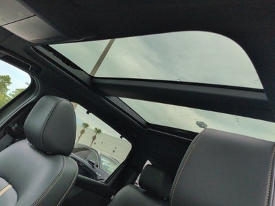 2026 Mazda Mazda CX-90 S Premium Sport