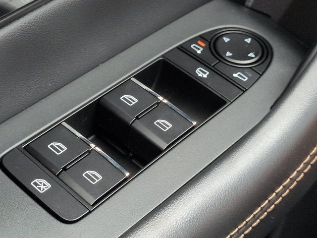 2026 Mazda Mazda CX-90 S Premium Sport