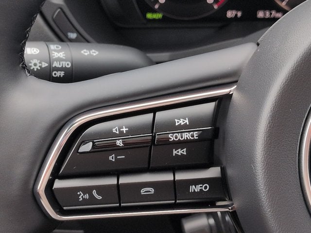 2026 Mazda Mazda CX-90 S Premium Sport