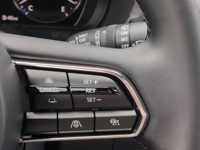 2026 Mazda Mazda CX-90 S Premium Sport