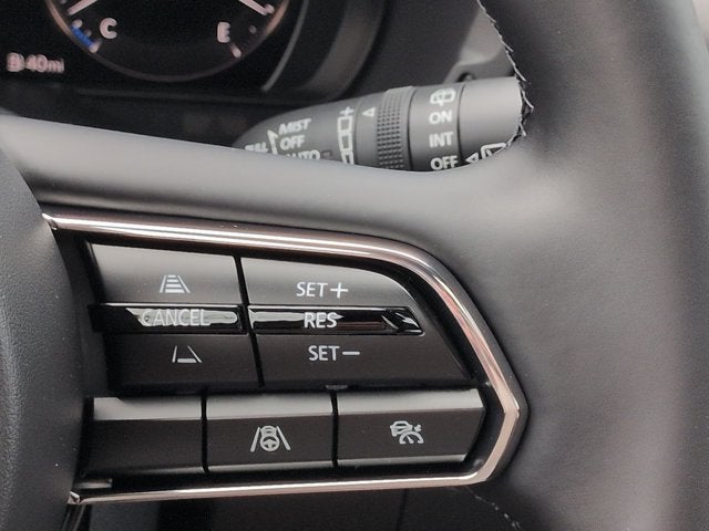2026 Mazda Mazda CX-90 S Premium Sport