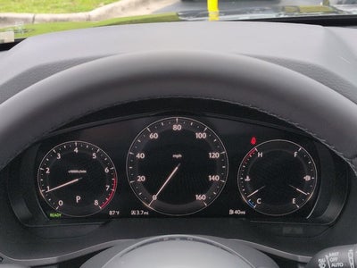 2026 Mazda Mazda CX-90 S Premium Sport