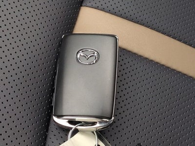 2026 Mazda Mazda CX-90 S Premium Sport
