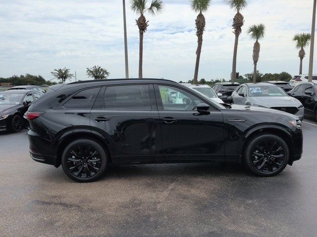 2026 Mazda Mazda CX-90 S Premium Sport