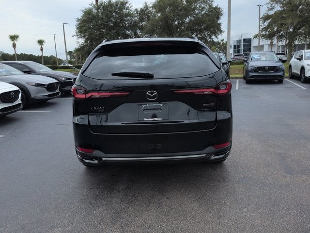 2026 Mazda Mazda CX-90 S Premium Sport