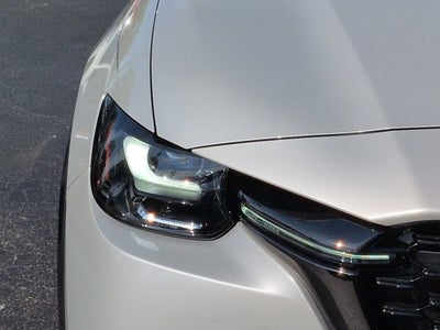 2026 Mazda Mazda CX-90 S Premium Sport