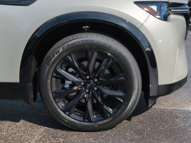 2026 Mazda Mazda CX-90 S Premium Sport