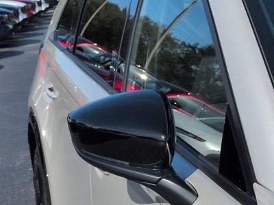 2026 Mazda Mazda CX-90 S Premium Sport