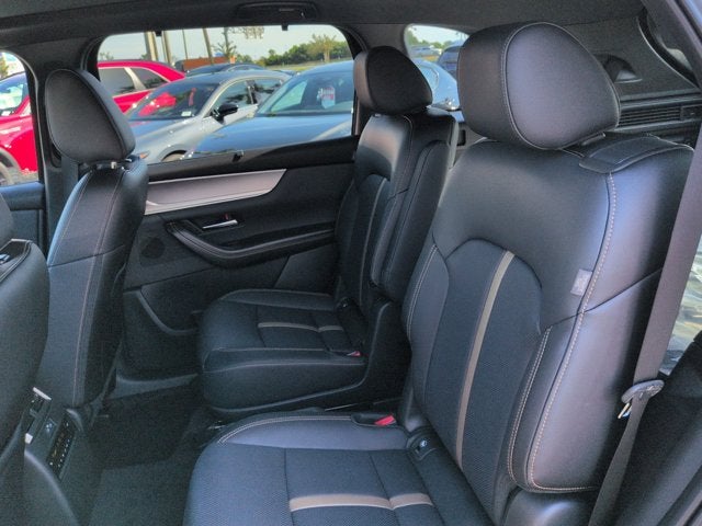 2026 Mazda Mazda CX-90 S Premium Sport