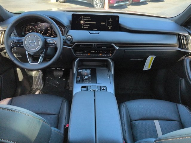 2026 Mazda Mazda CX-90 S Premium Sport