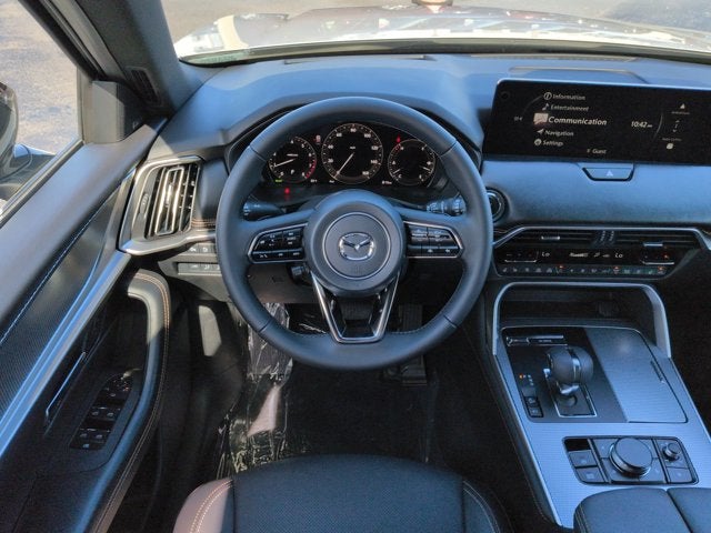 2026 Mazda Mazda CX-90 S Premium Sport