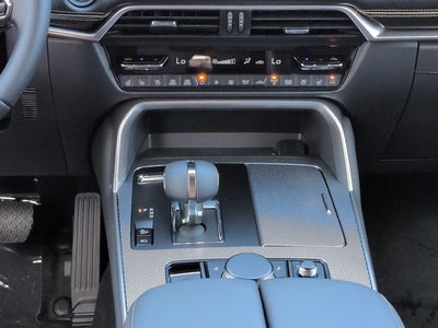 2026 Mazda Mazda CX-90 S Premium Sport