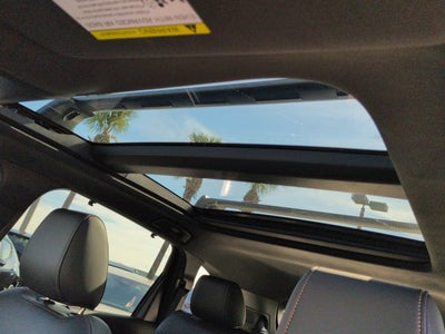 2026 Mazda Mazda CX-90 S Premium Sport