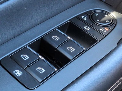 2026 Mazda Mazda CX-90 S Premium Sport