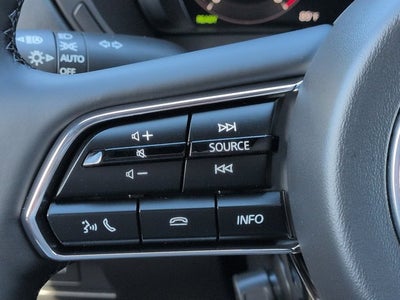 2026 Mazda Mazda CX-90 S Premium Sport