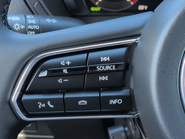 2026 Mazda Mazda CX-90 S Premium Sport
