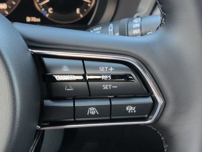 2026 Mazda Mazda CX-90 S Premium Sport