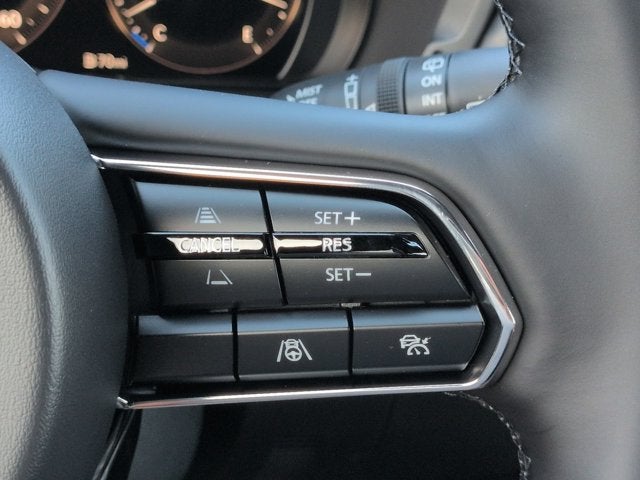 2026 Mazda Mazda CX-90 S Premium Sport