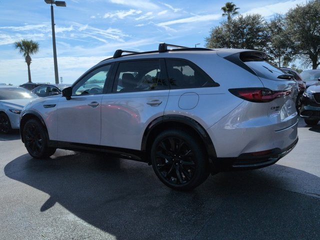 2026 Mazda Mazda CX-90 S Premium Sport