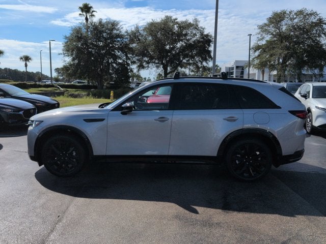 2026 Mazda Mazda CX-90 S Premium Sport