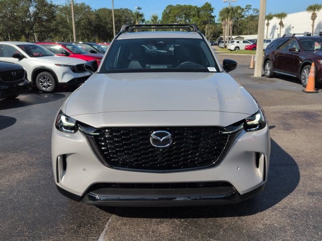 2026 Mazda Mazda CX-90 S Premium Sport