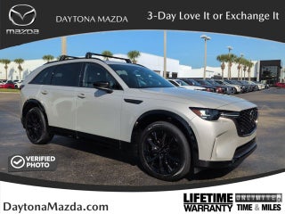 2026 Mazda Mazda CX-90 S Premium Sport