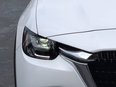 2024 Mazda Mazda CX-90 3.3 Turbo Premium