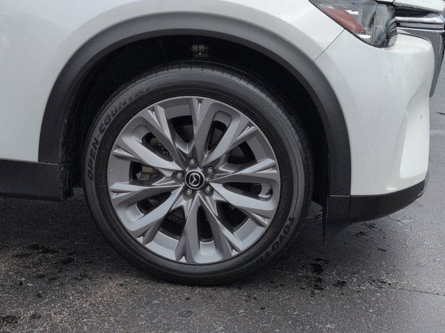 2024 Mazda Mazda CX-90 3.3 Turbo Premium