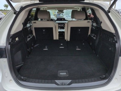 2024 Mazda Mazda CX-90 3.3 Turbo Premium