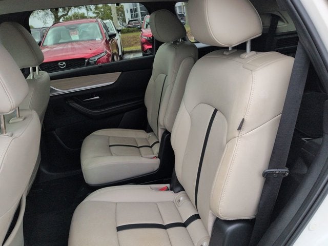 2024 Mazda Mazda CX-90 3.3 Turbo Premium