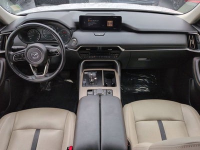 2024 Mazda Mazda CX-90 3.3 Turbo Premium