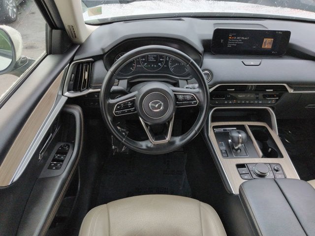 2024 Mazda Mazda CX-90 3.3 Turbo Premium