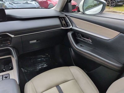 2024 Mazda Mazda CX-90 3.3 Turbo Premium
