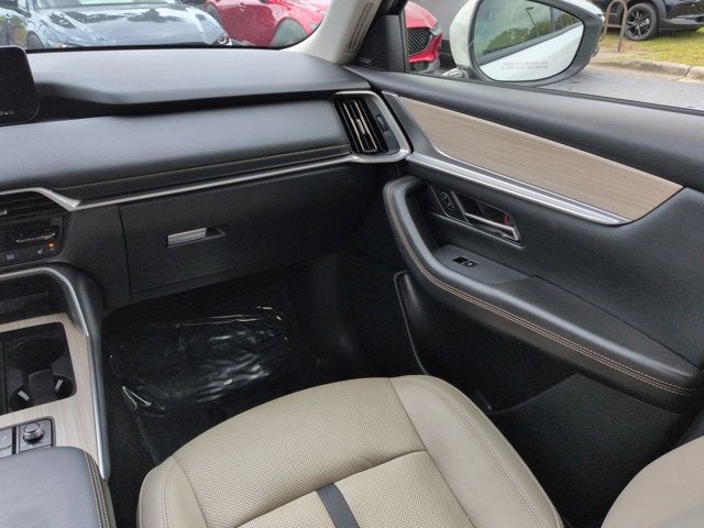 2024 Mazda Mazda CX-90 3.3 Turbo Premium