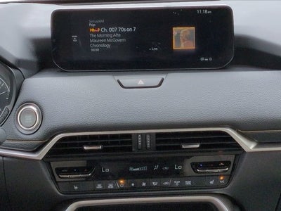 2024 Mazda Mazda CX-90 3.3 Turbo Premium