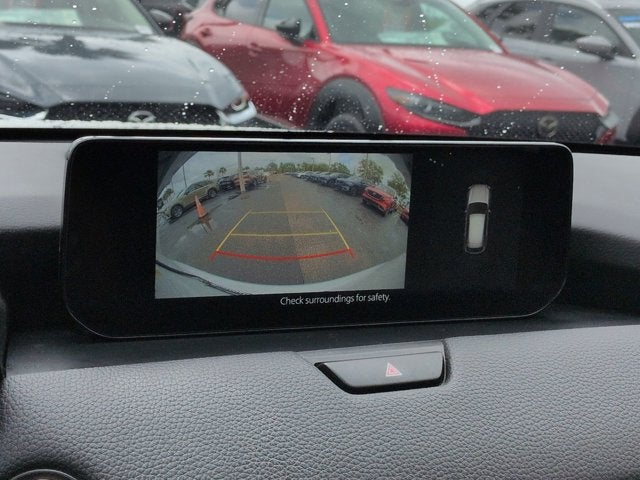 2024 Mazda Mazda CX-90 3.3 Turbo Premium