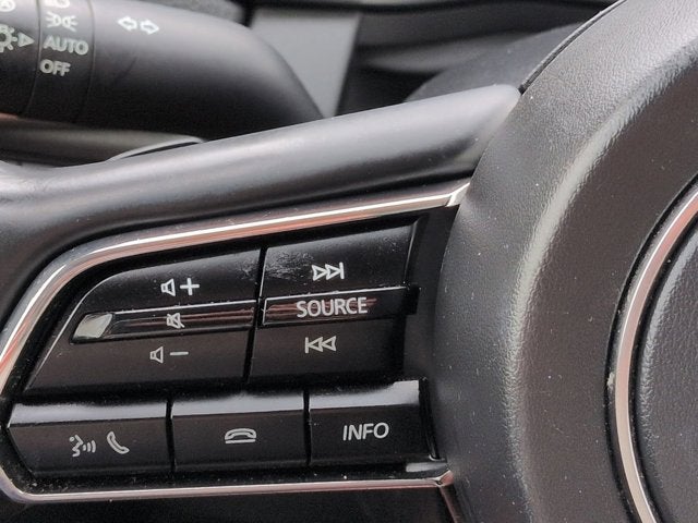 2024 Mazda Mazda CX-90 3.3 Turbo Premium