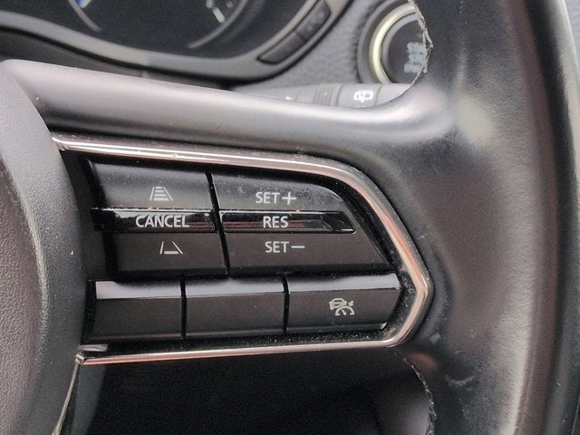 2024 Mazda Mazda CX-90 3.3 Turbo Premium