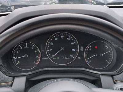 2024 Mazda Mazda CX-90 3.3 Turbo Premium