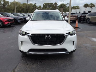 2024 Mazda Mazda CX-90 3.3 Turbo Premium