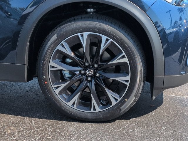 2026 Mazda Mazda CX-90 PHEV Premium Plus