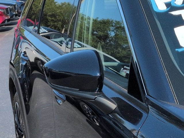 2026 Mazda Mazda CX-90 PHEV Premium Plus