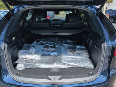 2026 Mazda Mazda CX-90 PHEV Premium Plus