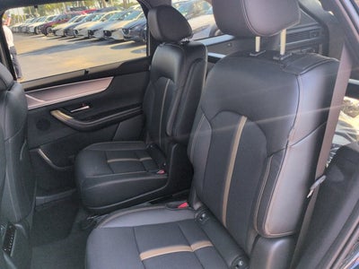 2026 Mazda Mazda CX-90 PHEV Premium Plus