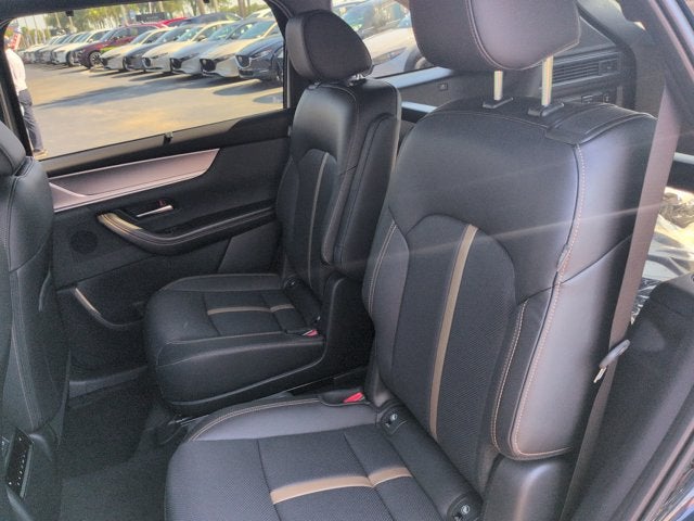 2026 Mazda Mazda CX-90 PHEV Premium Plus