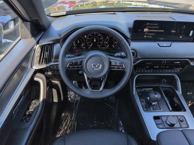 2026 Mazda Mazda CX-90 PHEV Premium Plus