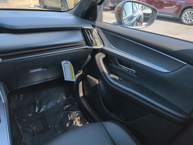 2026 Mazda Mazda CX-90 PHEV Premium Plus