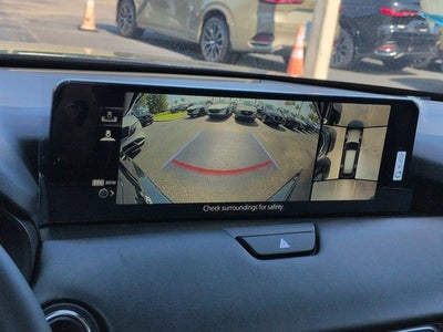 2026 Mazda Mazda CX-90 PHEV Premium Plus